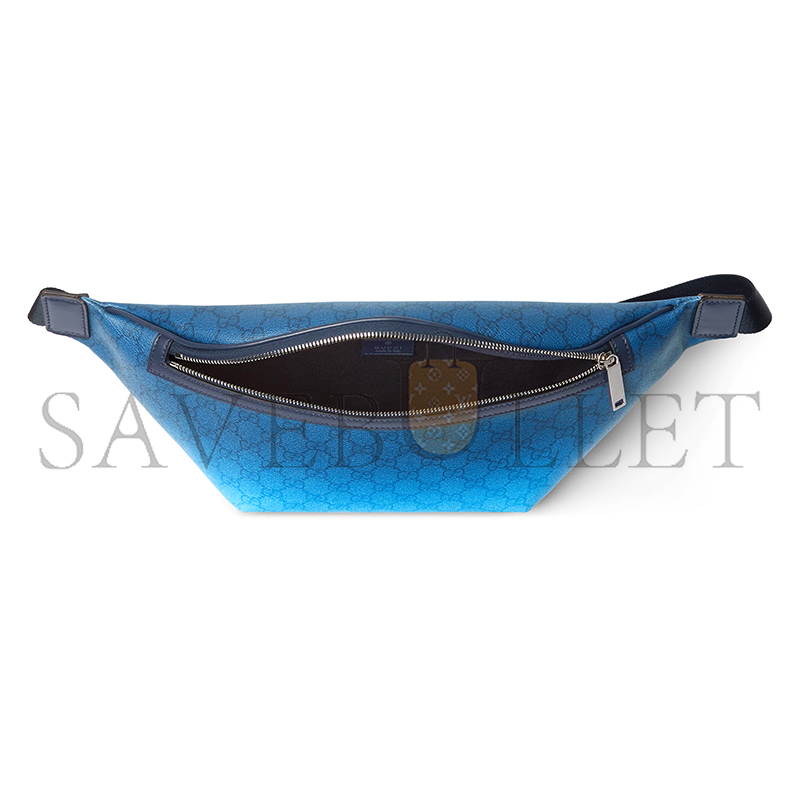 GUCCI CHROMA LARGE BELT BAG 835810 (39*17*4cm)